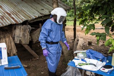 Lassa fever vaccine for deadly virus within reach after ‘promising’ trial results
