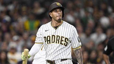 Manny Machado’s Slow Start Speaks to a Growing Issue for Older Hitters