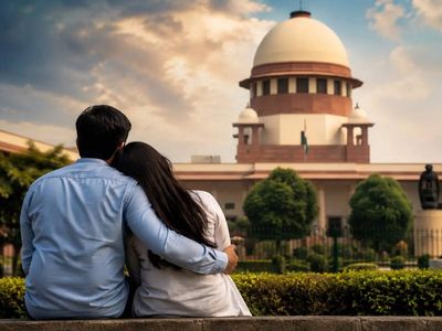 Premarital sex is common today, can't be used to judge a person's character: SC