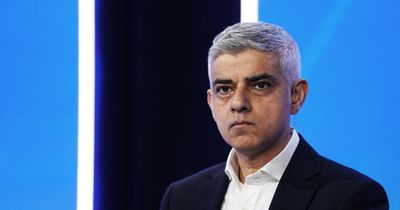 US tech firm Palantir set to sue Sadiq Khan after he blocked £50m Met Police deal