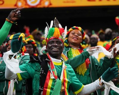 ‘We are knocking on the door’: Africa’s 10 contenders target World Cup glory