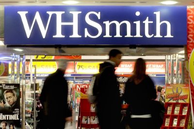PwC under investigation by accounting watchdog over WH Smith audit