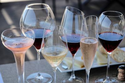Study that was sidelined by Trump administration tells Americans to limit themselves to one drink per day