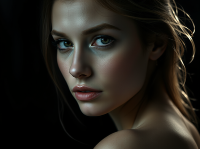Quote of the Day by Carl Jung: "A particularly beautiful woman is a source of terror. As a rule, a beautiful woman is a terrible disappointment."
