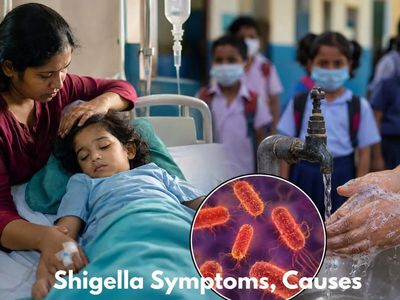 Shigella scare in Kerala: Check symptoms, treatment and causes of the infection that killed 4-year-old in Kozhikode