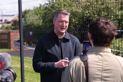 Calls for recognition for bravery shown by those who intervened in stabbing