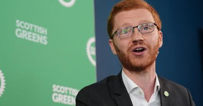 Greens call for independent inquiry into ALL Scottish party finances