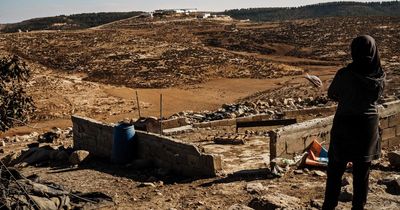 Labour risk sending 'dangerous message' if Israeli settlement sale allowed in UK