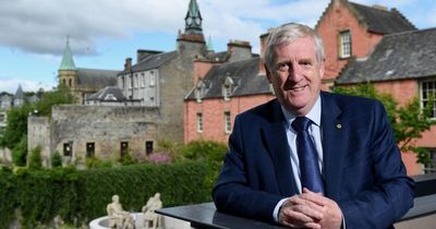 Westminster Murrell probe would be 'political bloodbath', former SNP treasurer says