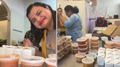 "I don't hire Indians": Indian-origin restaurant owner in Texas says her 7 Monk’s Cafe has "almost no Indian staff", internet calls it 'casual racism'