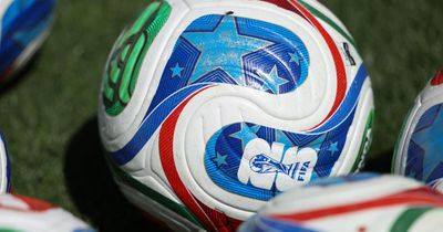 US-based Scottish player makes 'playing underwater' World Cup admission