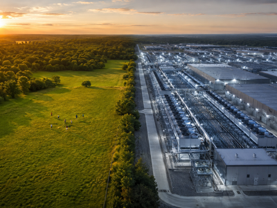 In 1999, a Texas farmer donated 87 acres for a public park for just $10, and in 2025, the city sold it to a data center developer for $10 million