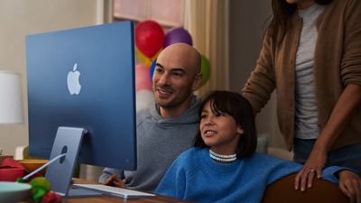 Apple Time Allowance adds more parental controls to its devices in iOS 27 — here's what's new