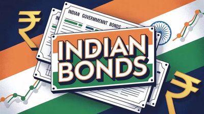 India 10-year bond logs best close in 7 weeks as oil prices ease