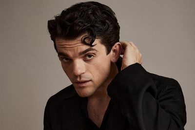 Sex Education star Edward Bluemel cast as youngest-ever Hercule Poirot for BBC reboot