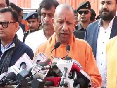 Uttar Pradesh CM Adityanath launches 'Project GANGA', pitches self-reliance over 'revdi' culture