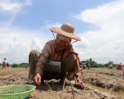 Here are 10 ways a ‘super’ El Niño could impact the planet