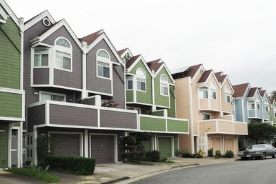 L. Duane Jackson on Systemic Constraints in Affordable Housing and the Search for Scalable Progress