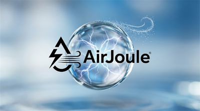 AirJoule Technologies: A Cool Shot at a Multibagger
