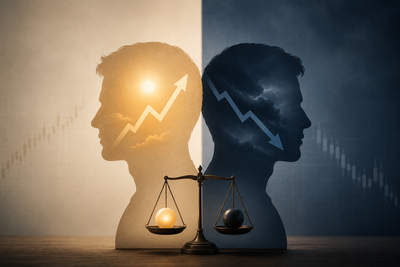 Quote of the day by Alfred Winslow Jones: "Some people are not congenitally equipped to sell short. It goes against their psychological makeup"
