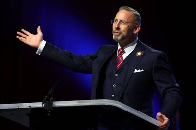 Baptist civil war: Southern Baptists move to ban women pastors in high-stakes showdown