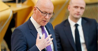 36 healthcare organisations urge John Swinney to revive women's health minister post