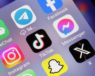 UK regulator orders social media firms to adopt measures to stop viral illegal content