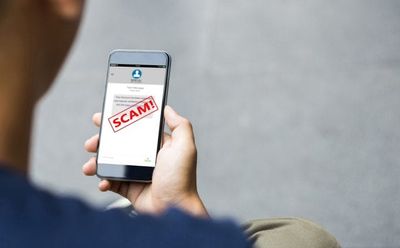 7 Text-Message Scams Flooding Phones in 2026