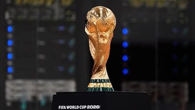 Top African referee denied entry into the US and will miss World Cup
