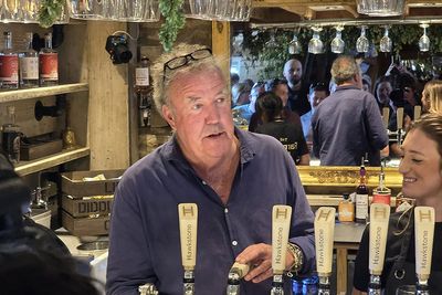 Jeremy Clarkson sends warning to locals ahead of huge 'important' event at his farm