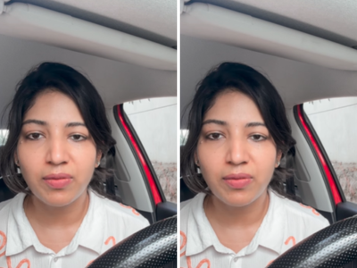 Hyderabad woman’s seven-year-old son asks ‘what is more important,...?’, emotional moment sparks debate on working motherhood and parenting priorities