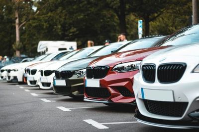Many Used-Car Buyers Skip This Check—And It Can Lead to Costly Repairs
