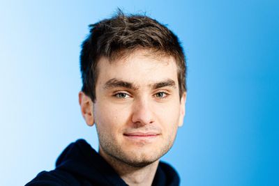 The startup that's dressing up crypto for Wall Street raised $175 million in a round led by a16z crypto, Paradigm, and Ribbit Capital