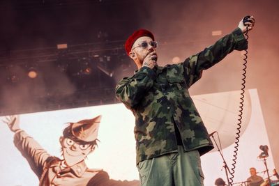 We Love Green 2026 review: Gorillaz, Addison Rae and the xx lend Paris festival the clout to rival Primavera