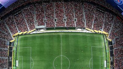 Stadium Wonders: How Atlanta’s Mercedes-Benz Stadium Became World Cup-Ready