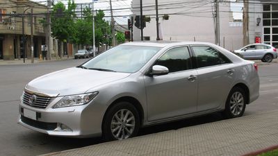 Houston man drops off Camry at dealership for service, but they allegedly ‘lose’ it. Then the car owner uncovers the truth