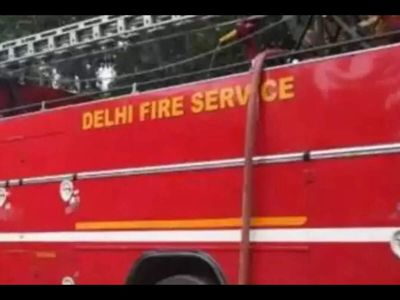 Delhi govt weighs hiring ex-Agniveers to tackle fire service staff shortage