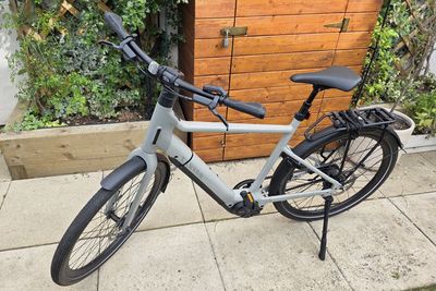 Canyon Citylite:ON review: A smart, stylish and light ebike, but not without its problems