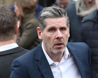 Tony Livesey to ‘step back’ from BBC radio show after issues raised by Panorama