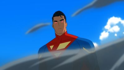 DC's Most Underrated Superhero Show Delivers Its Most Ambitious Season