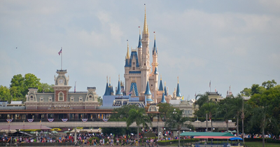 Earthquake Shakes Disney World, Rides Suspended as 6.1 Magnitude Near Cuba Quake Hits Florida