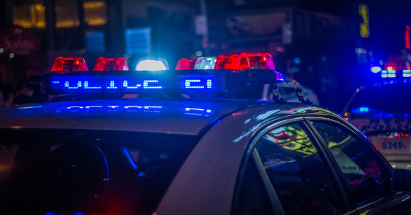 What Is a Blue Alert? Brothers of Double-Homicide Killer Ambush Deputy With 'Hands Raised' Deception