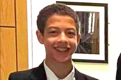 Expert: ‘There is so much that we still don’t know’ about Noah Donohoe’s death