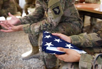 US spends billions on war, and can't win