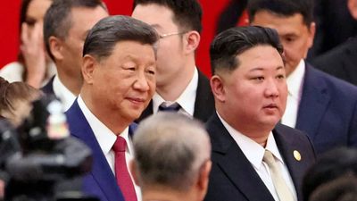 Why Xi visited Kim after seven years: China’s bid to keep North Korea close