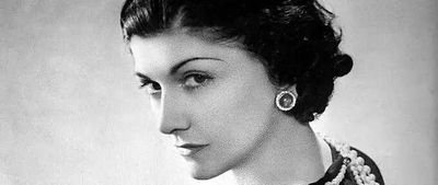 Quote of the Day by Coco Chanel: “Where should one use perfume? A young woman asked. Wherever one wants to be… – Inspiring lessons on confidence, elegance, attraction, romance and why the smallest details can leave the most memorable impression by the fashion designer who revolutionized modern femininity and redefined beauty, luxury, and sophistication
