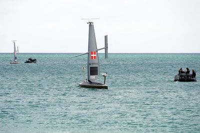 Surveillance drones deployment on US’s Great Lakes raises data collection fears