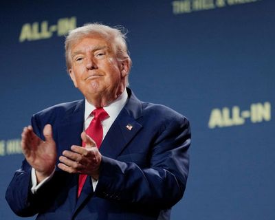 All signs point to Trump pushing AI growth
