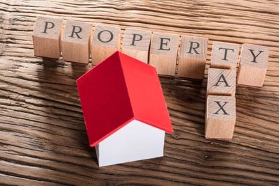 9 Property Tax Exemptions Homeowners Don’t Know They Qualify For