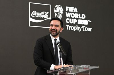 Mamdani Agrees to 12-Hour NYPD Shifts During World Cup as New York Braces for Massive Security Demands